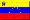 Vlajka: Venezuela